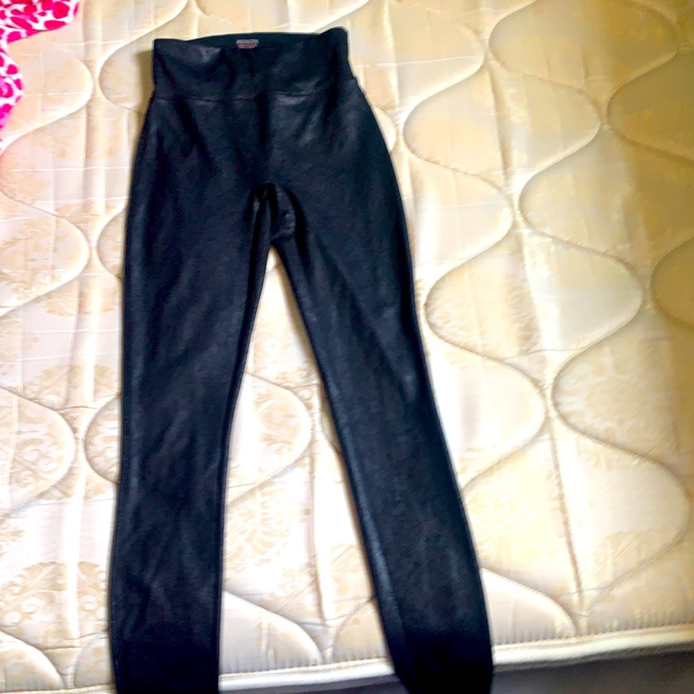 Spank pants